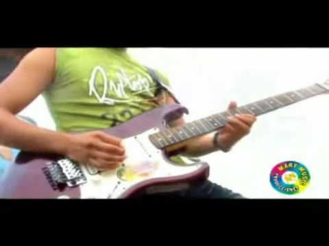 Sensual Karicia   Ya No Sere Tu Pañuelito Videoclip HD