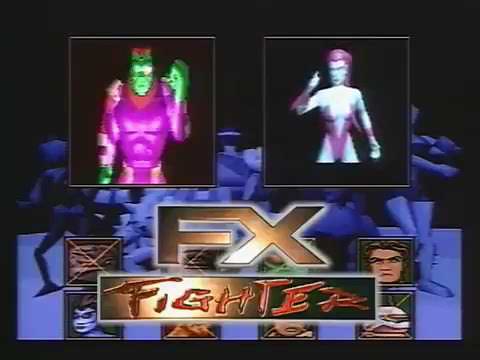 Cancelled Super FX games (StarFox 2, FX Fighter, Comanche) from a Nintendo Power Previews Disc 95/96