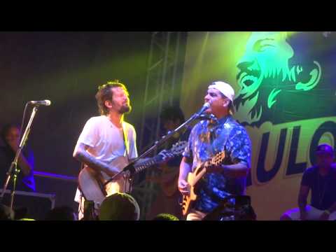 Saulo e Durval - Take it Easy - Pranchão/Bloquinho Saulo e Durval - Vitória/ES - 06/10/2018