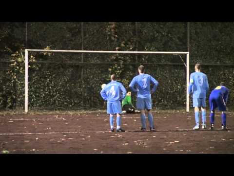 Willinghusen II - VSG Stapelfeld III (  Der Elfmeter )