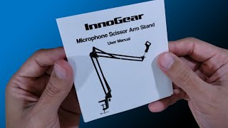 InnoGear MU01 Unboxing