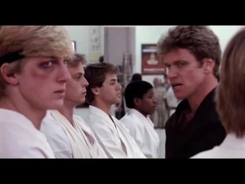 Karate Kid Kinox Karate Kid Kinox