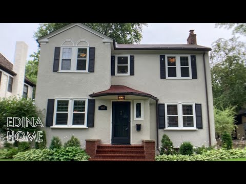 Amazing kitchen!! | Edina Home For Sale | 5 bd 3 ba 2,924 SQFT | Realtor | House tour | Minnesota