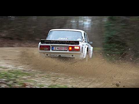 Jännerrallye 2026