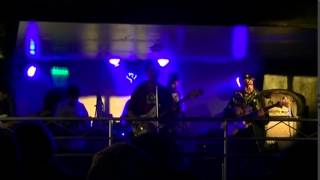 Shudha Roots en el FIESTON MOEBIUS V!