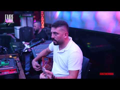 Emre Ergin || Herkes Mutlu Hayatında (Canlı Performans 2025)