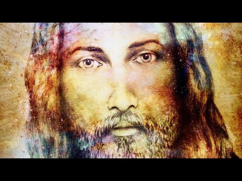 JESUS: THE SON OF GOD