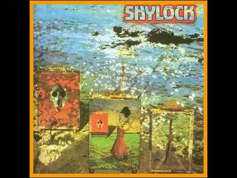 Shylock - Ile De Fièvre (1978)