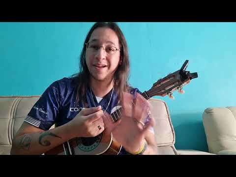 Fundamentos do Cavaquinho - troca de acordes que duram um pulso.