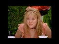 Sneak Peeks From Lizzie McGuire StarStruck 2004 DVD