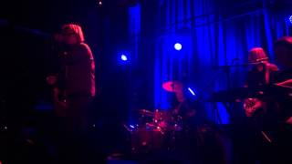 Mark Lanegan Live  Montpellier 2015 - Dry Iced