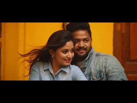 FASHION WEDDING FILM - TEASER | VOGUEHUB | LENIN VINOD | ARCHANA AARTHI