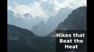 Download lagu Slovenia Holidays Part 3:  Slovenian Alps and Prejama Castle mp3