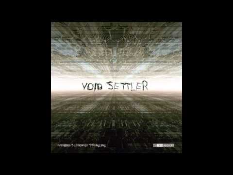Void Settler - Proceed Manually