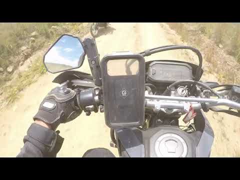 Ruta off road del Cañón - Santander - Marzo 2026 - Zapatoca - Cepita - San Andrés - Mogotes