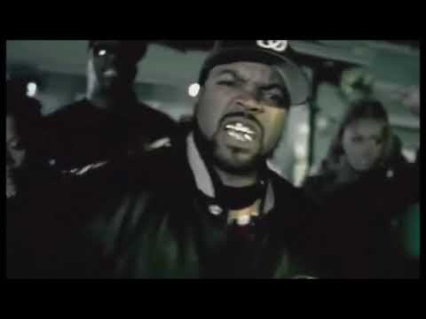 Ice Cube - The Game Goes On ft. Eazy-E, Xzibit