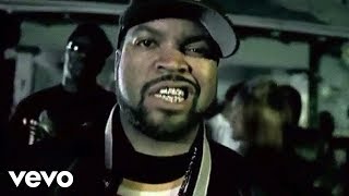 Ice Cube - The Game Goes On ft. Eazy-E, Xzibit