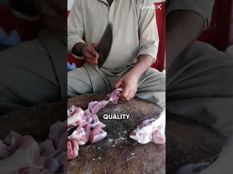How Licious Disrupted India's $30B Meat Industry?