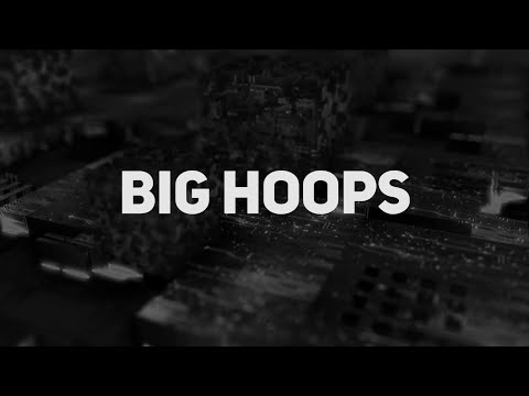RVZZER, JANFRY - Big Hoops