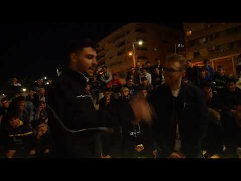 SAIZ VS AZ - FILTROS - PENYAS BATTLE