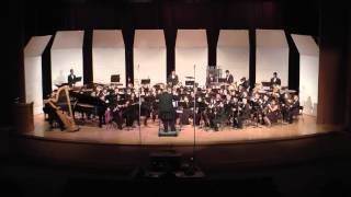 John Williams - Scherzo for X Wings