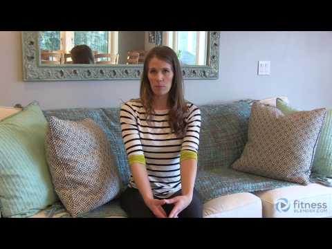 Meet Kelli Daniel About Fitness Blender