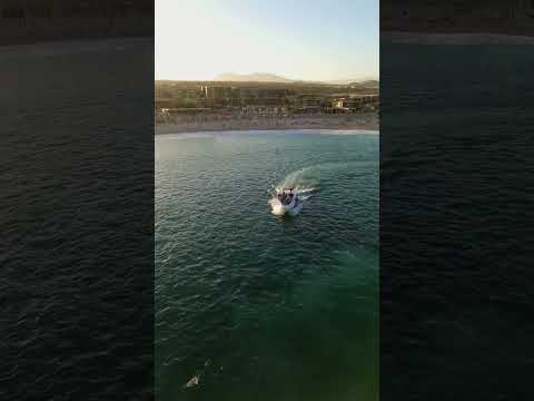 Sara Maria #beach #loscabos