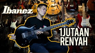 Video thumbnail for Ibanez GAX30 | Guitar Review by Artcoustic Guitar