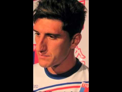 Gabriel Peñalba, TIGRE 2 Belgrano Cba 1