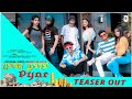 Cash Wala Pyar Teaser | Official Music Video | Brown Be Boyz | Aaditya, Ajeet, Navneet, Aakash