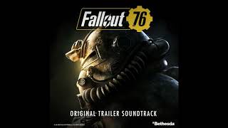 Fallout 76 Country Roads Cover (Original Trailer Soundtrack)