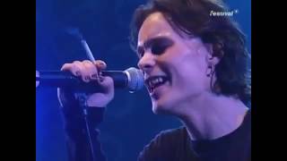 Music video thumbnail preview for HIM - Diabolikal Rapture - Ville Valo by HIM