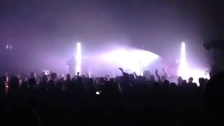 Kadebostany - HEY  live (06. 12. 2015  SKIFF festival in St  Petersburg)