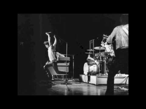 The Doors - Live in Seattle, June 5 1970