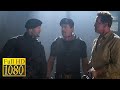 Sylvester Stallone Statham Jet Li Rescue Arnold Schwarzenegger And Businessman The Expendables 2