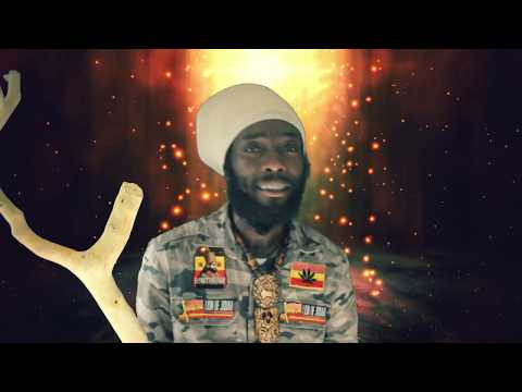 CONGO I STOP SIT AND WONDER (MUSIC VIDEO 2019)