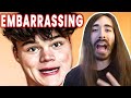 Penguinz0 'Embarrassing Rich People' Compilation