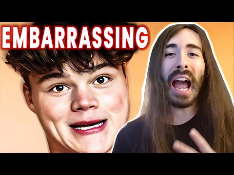 Penguinz0 'Embarrassing Rich People' Compilation