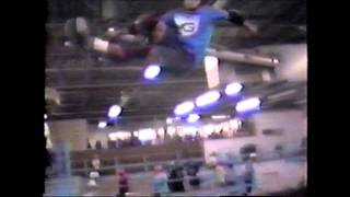 Air Crash Miracles - Darren Menditto - Bad Religion &quot;It Must Look Pretty Appealing&quot;