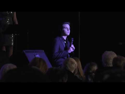 Riley Jenkins, “Angel” - video by Susan Quinn Sand