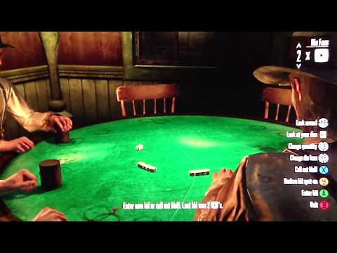 This Is How You DON'T Play Red Dead Redemption