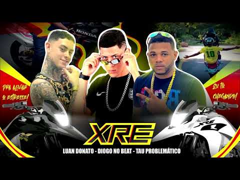 LUAN DONATO, TAU PROBLEMATICO, DIOGO NO BEAT, #bregafunk