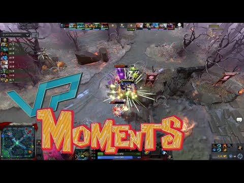 PSG.LGD vs INVICTUS GAMING at