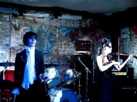 assortiment de musique by Rose Noire.mov