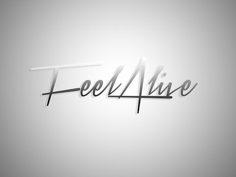 Elijah Liu - Feel Alive [ demo version ]
