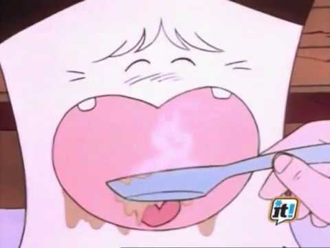 Hello Spank La Serie Completa