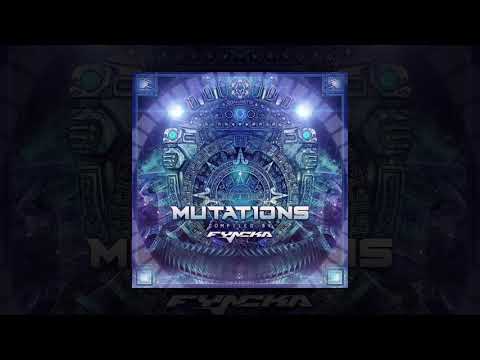 D-THER - Silence of the amps [Psytrance]