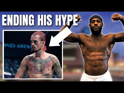 What A UFC Champion Training Camp TRULY Looks Like! | Road To UFC 292