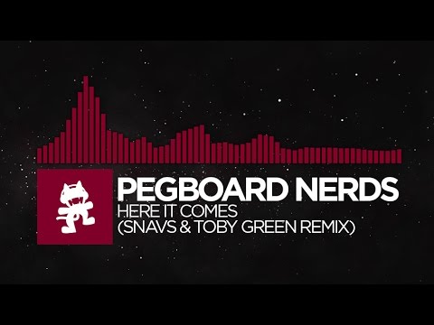 Video thumbnail for Here It Comes (Snavs & Toby Green Remix)