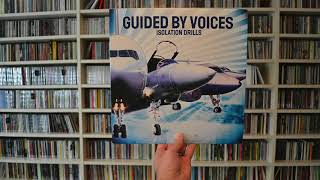 The Guided By Voices Podcast #12 // Isolation Drills